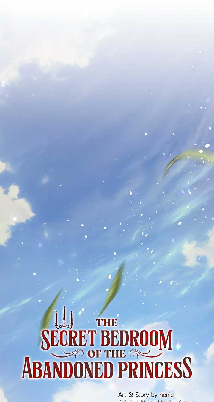 The Secret Bedroom of a Dejected Royal Daughter Chapter 89 11